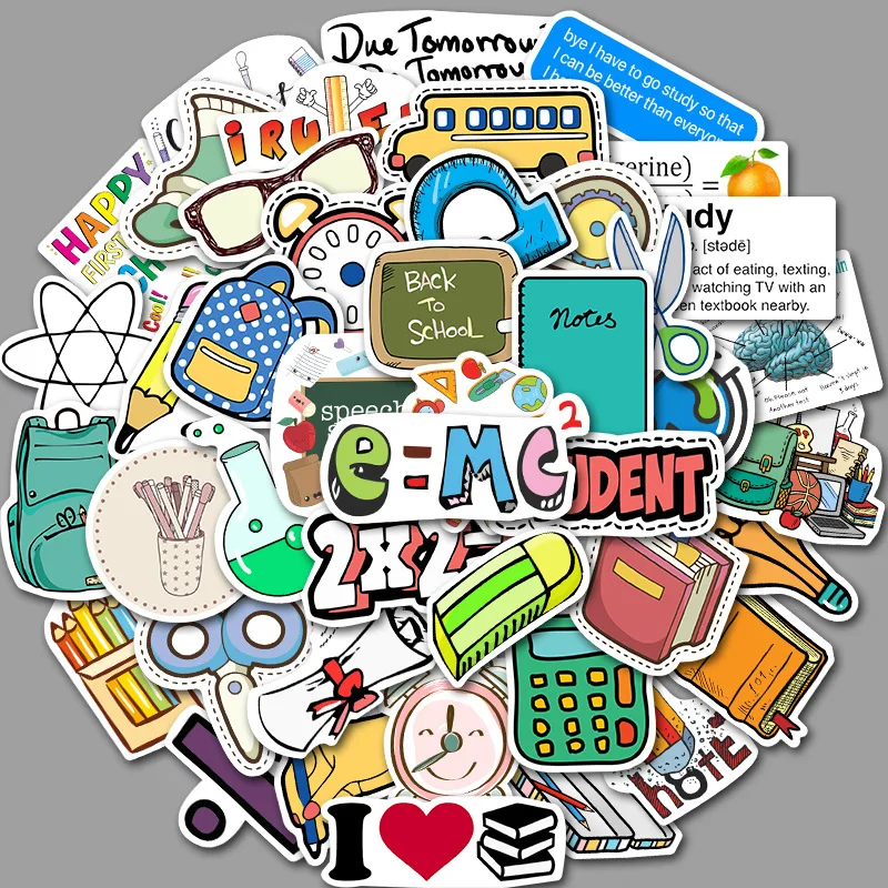 10/30/50PCS New School Supplies Graffiti Stickers Luggage Trolley Case Laptop Guitar Waterproof Stickers Stickers Wholesale
10/30/50PCS New School Supplies Graffiti Stickers Luggage Trolley Case Laptop Guitar Waterproof Stickers Stickers Wholesale