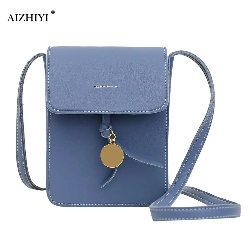 Fashion Crossbody Bag Women Multi-layer PU Leather Purse Travel Daily Shoulder Mobile Phone Pouch for Ladies Girl
Fashion Crossbody Bag Women Multi-layer PU Leather Purse Travel Daily Shoulder Mobile Phone Pouch for Ladies Girl