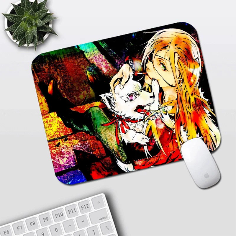 MRGLZY Small Mouse Pad Anime Thickened Laptop Waterproof Rubber Pad Mouse Pad Small Mouse Pad
MRGLZY Small Mouse Pad Anime Thickened Laptop Waterproof Rubber Pad Mouse Pad Small Mouse Pad