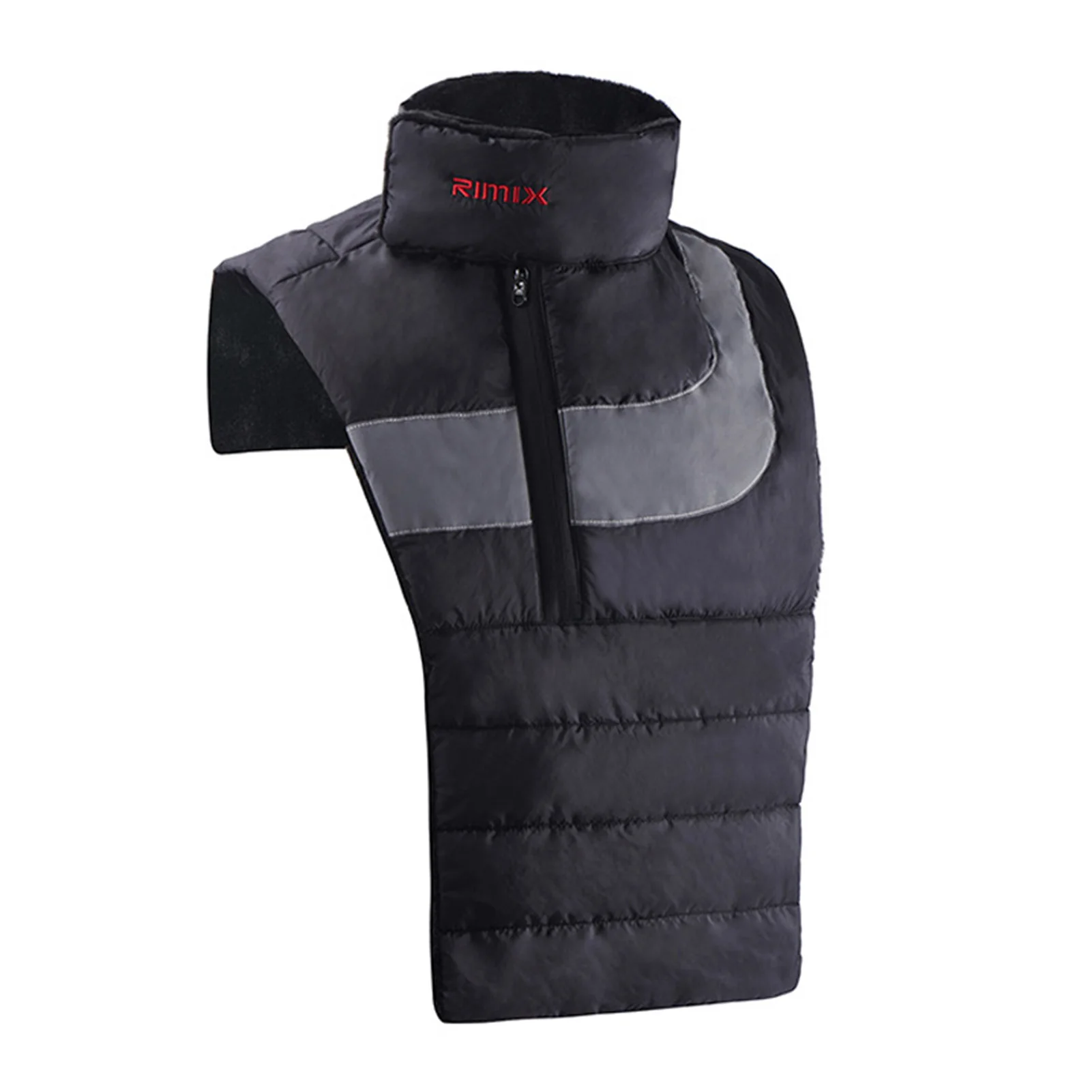 New Locomotive Motorcycle Collar Waterproof Warm Scarf Thickening Lengthened Reflective Neck Warmer Riding Protection Cervical
New Locomotive Motorcycle Collar Waterproof Warm Scarf Thickening Lengthened Reflective Neck Warmer Riding Protection Cervical