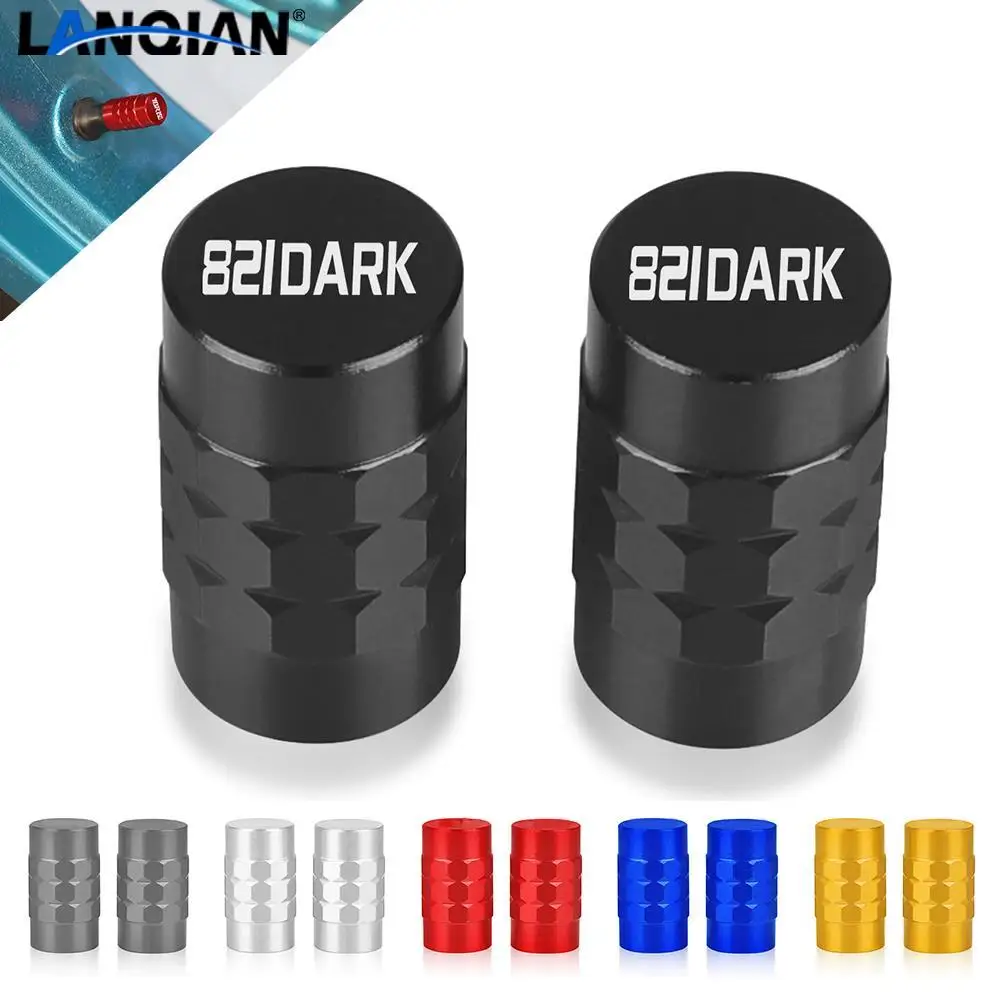 with Logo "821Dark" For DUCATI Monster 821 Dark Moto Wheel Tire Valve stem caps Cover Air Aluminum Alloy Valve Caps Stem Cover
with Logo "821Dark" For DUCATI Monster 821 Dark Moto Wheel Tire Valve stem caps Cover Air Aluminum Alloy Valve Caps Stem Cover