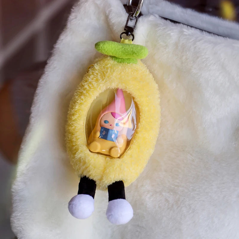 Popular Fruit Wow Bag Series Mystery Box Doll Action Figure Birthday Gift Children's Toys Surprise Doll
Popular Fruit Wow Bag Series Mystery Box Doll Action Figure Birthday Gift Children's Toys Surprise Doll