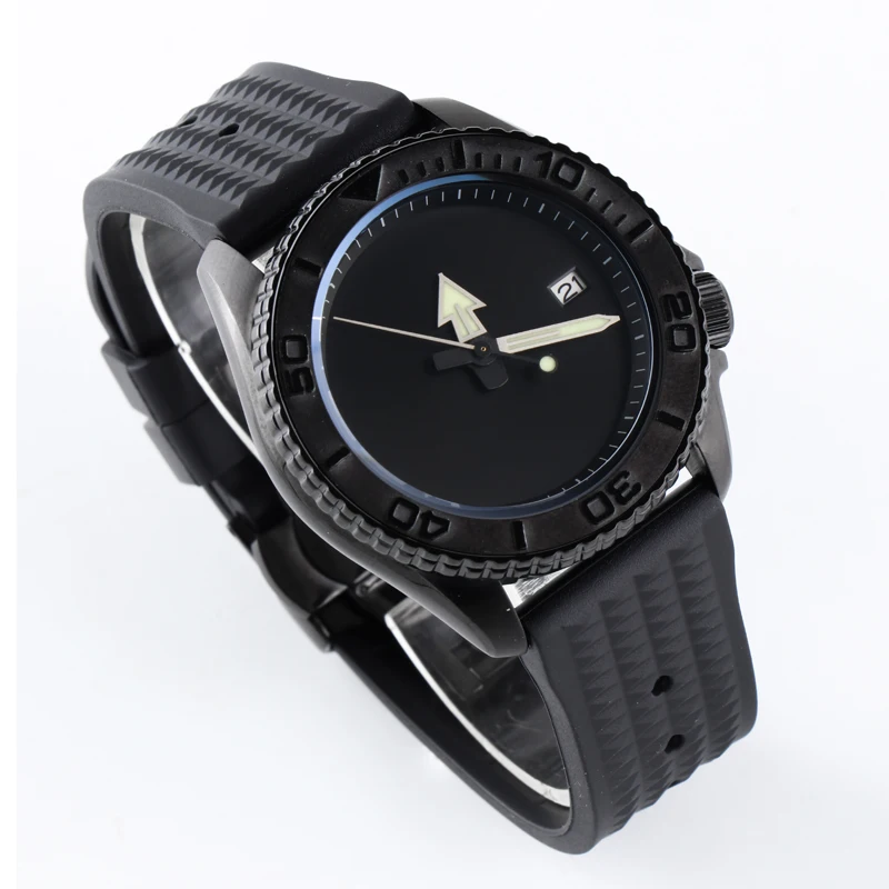 Часы SKX007 PVD Мужские автоматические стерильные, серия черные модифицированные, из сапфировой стали, NH35, с резиновым ремешком, 41 мм
Часы SKX007 PVD Мужские автоматические стерильные, серия черные модифицированные, из сапфировой стали, NH35, с резиновым ремешком, 41 мм