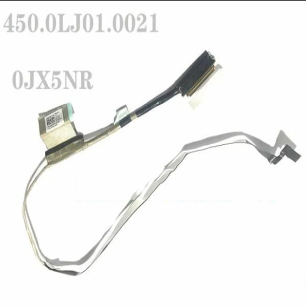 Screen Line 450.0LJ01.0021 Flat Line 0JX5NR for DELL Inspiron Vostro 5301 V5301
Screen Line 450.0LJ01.0021 Flat Line 0JX5NR for DELL Inspiron Vostro 5301 V5301
