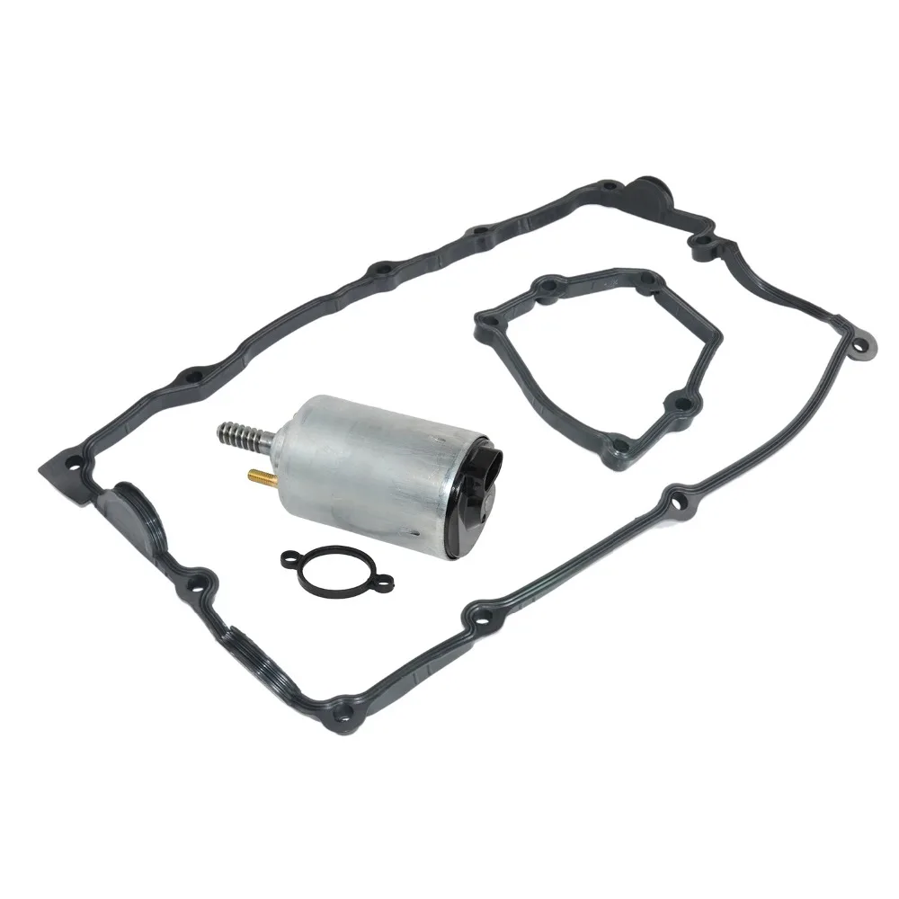 Новый Клапан привода двигателя VVT и прокладка крышки коромысла для BMW E87 E88 E46 E90 E91 E83 Z4 N46 11377509295 11377548387
Новый Клапан привода двигателя VVT и прокладка крышки коромысла для BMW E87 E88 E46 E90 E91 E83 Z4 N46 11377509295 11377548387