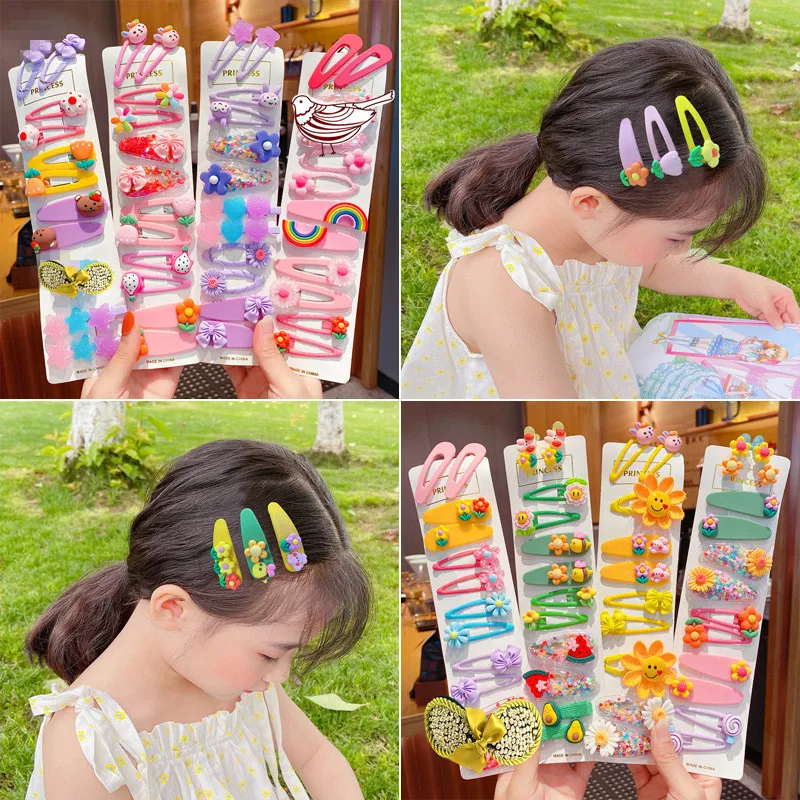 The new 2021 children bang broken hair hairpin baby hairpin bb lovely fruit headdress flower hair clip back of his head
The new 2021 children bang broken hair hairpin baby hairpin bb lovely fruit headdress flower hair clip back of his head