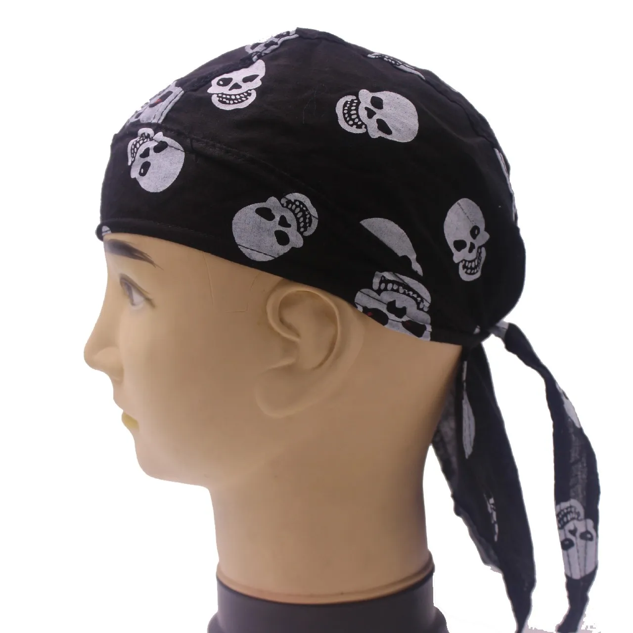 Пиратская шапка-подкладка для шлема, дышащая хлопковая шапка, спортивная шапочка для мужчин и женщин, бандана для бега и верховой езды, голо... 
Пиратская шапка-подкладка для шлема, дышащая хлопковая шапка, спортивная шапочка для мужчин и женщин, бандана для бега и верховой езды, голо...