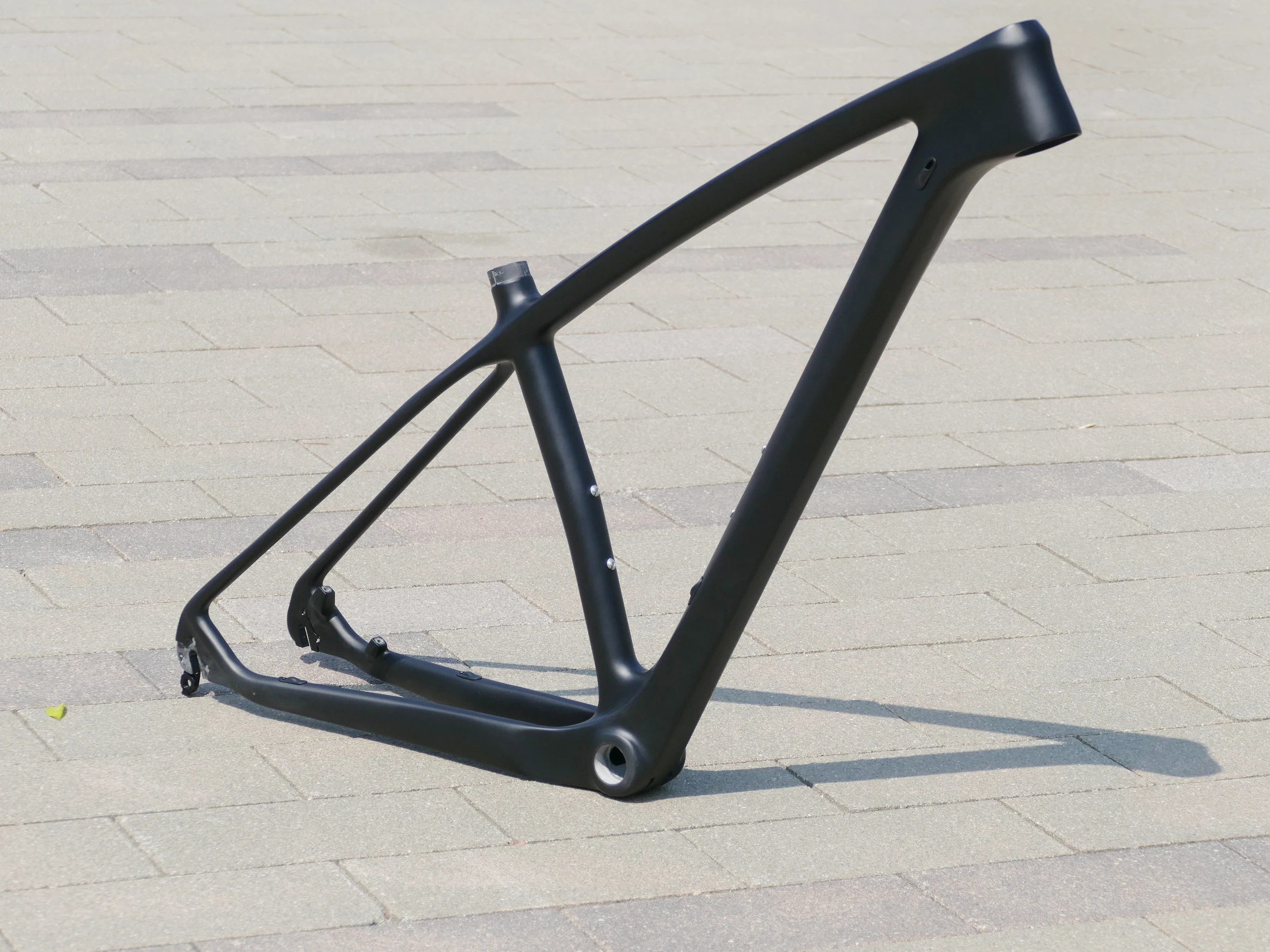 

Углеродная рама для горного велосипеда 2020 дюйма, 29ER, полностью карбоновая рама для горного велосипеда, велосипедная Рама, сквозная ось 15 / 17 / 19 дюймов, 142*12 мм/QR 135 мм