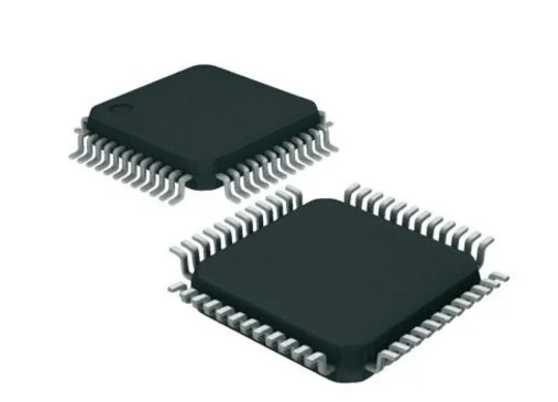 New S3F8S19XZZ-QR89 S3F8S19XZZ QFP48 10Pcs/Lot