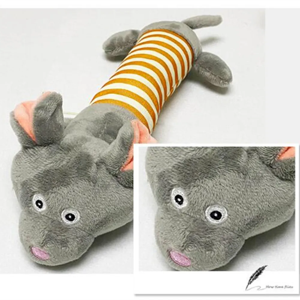 Dog Toys Grindstone Squeaky Stripe Four Legged Pet Bite Resistant Plush Toy for Large Dogs Puppy Dogs 30cm Mouse Frog Duck
Dog Toys Grindstone Squeaky Stripe Four Legged Pet Bite Resistant Plush Toy for Large Dogs Puppy Dogs 30cm Mouse Frog Duck