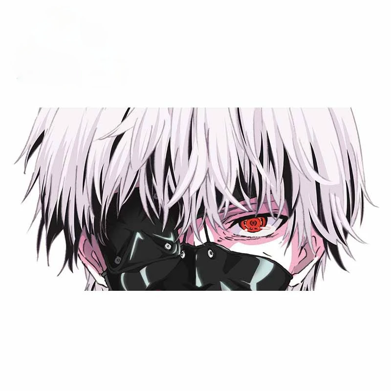 Creativity Waterproof Car Stickers Laptop Scratch-proof Window Decal Accessories SUV Fine Decor Decal Graphic PVC13x6cm
Creativity Waterproof Car Stickers Laptop Scratch-proof Window Decal Accessories SUV Fine Decor Decal Graphic PVC13x6cm