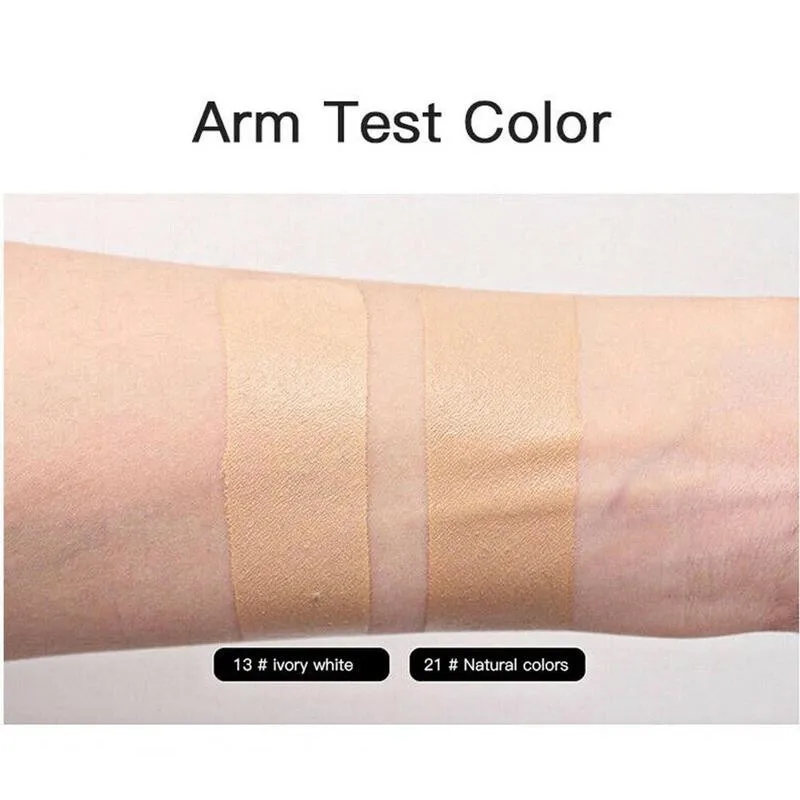 Air Cushion BB Cream Foundation Mushroom Head CC Cream Up Natural Concealer Make Moisturizing Lasting Whitening Waterproof Z6R2
Air Cushion BB Cream Foundation Mushroom Head CC Cream Up Natural Concealer Make Moisturizing Lasting Whitening Waterproof Z6R2