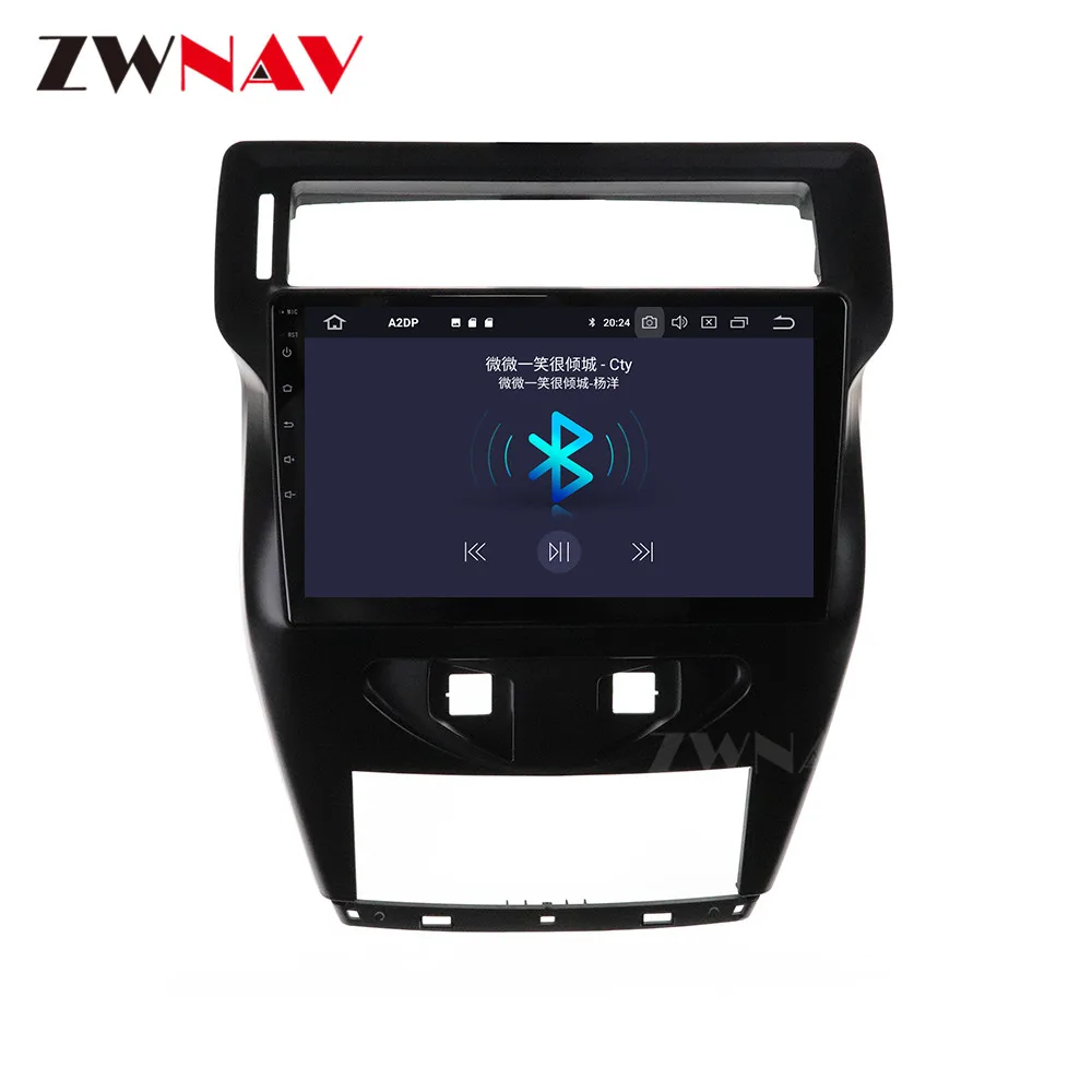 Android 10 64G Car Multimedia Radio Player For Citroen C-Quatre 2012-17 Car Radio Recorder GPS Navigation CD DVD Plauer Carplay
Android 10 64G Car Multimedia Radio Player For Citroen C-Quatre 2012-17 Car Radio Recorder GPS Navigation CD DVD Plauer Carplay