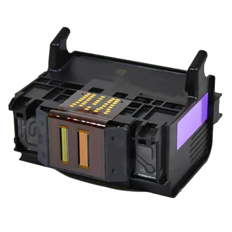 Печатающая головка для офисного принтера HP862, B110A, Hpb110a, B109A, B210A, B310A
Печатающая головка для офисного принтера HP862, B110A, Hpb110a, B109A, B210A, B310A