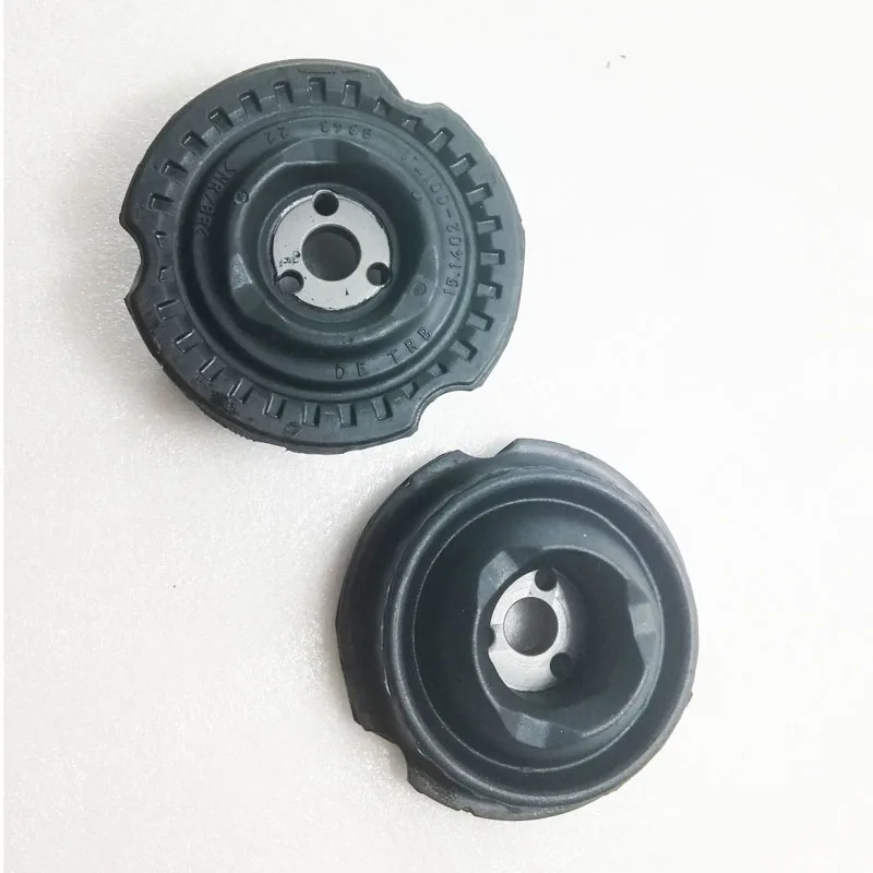 2 pieces old model rubber strut lower insulator top rubber use for Q7 rear air spring bags back springs accessaries auto parts 
2 pieces old model rubber strut lower insulator top rubber use for Q7 rear air spring bags back springs accessaries auto parts