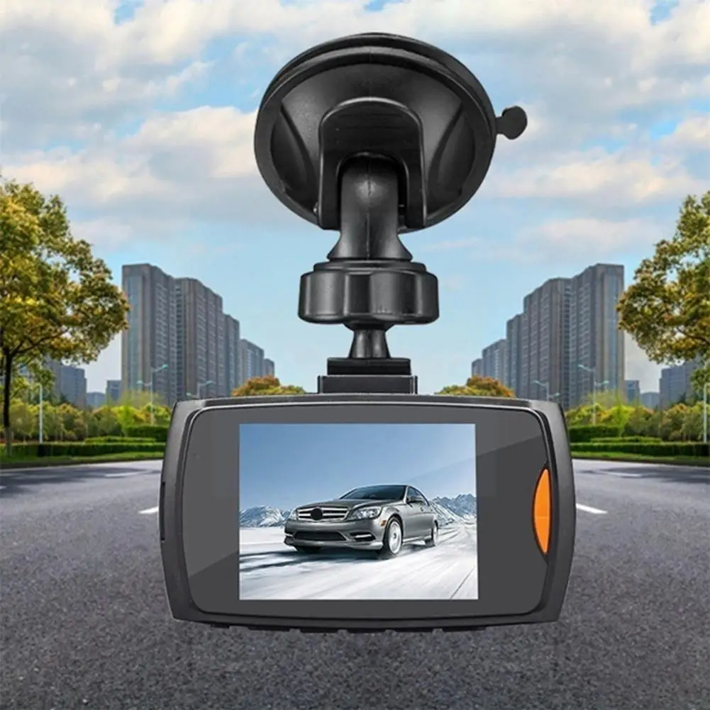 2021 HD 720P Car DVR Camera Dash Cam Video 2.4inch LCD Vision LCD Vision Recorder Camera Night Night Display Wholesale Vehi R2A7
2021 HD 720P Car DVR Camera Dash Cam Video 2.4inch LCD Vision LCD Vision Recorder Camera Night Night Display Wholesale Vehi R2A7