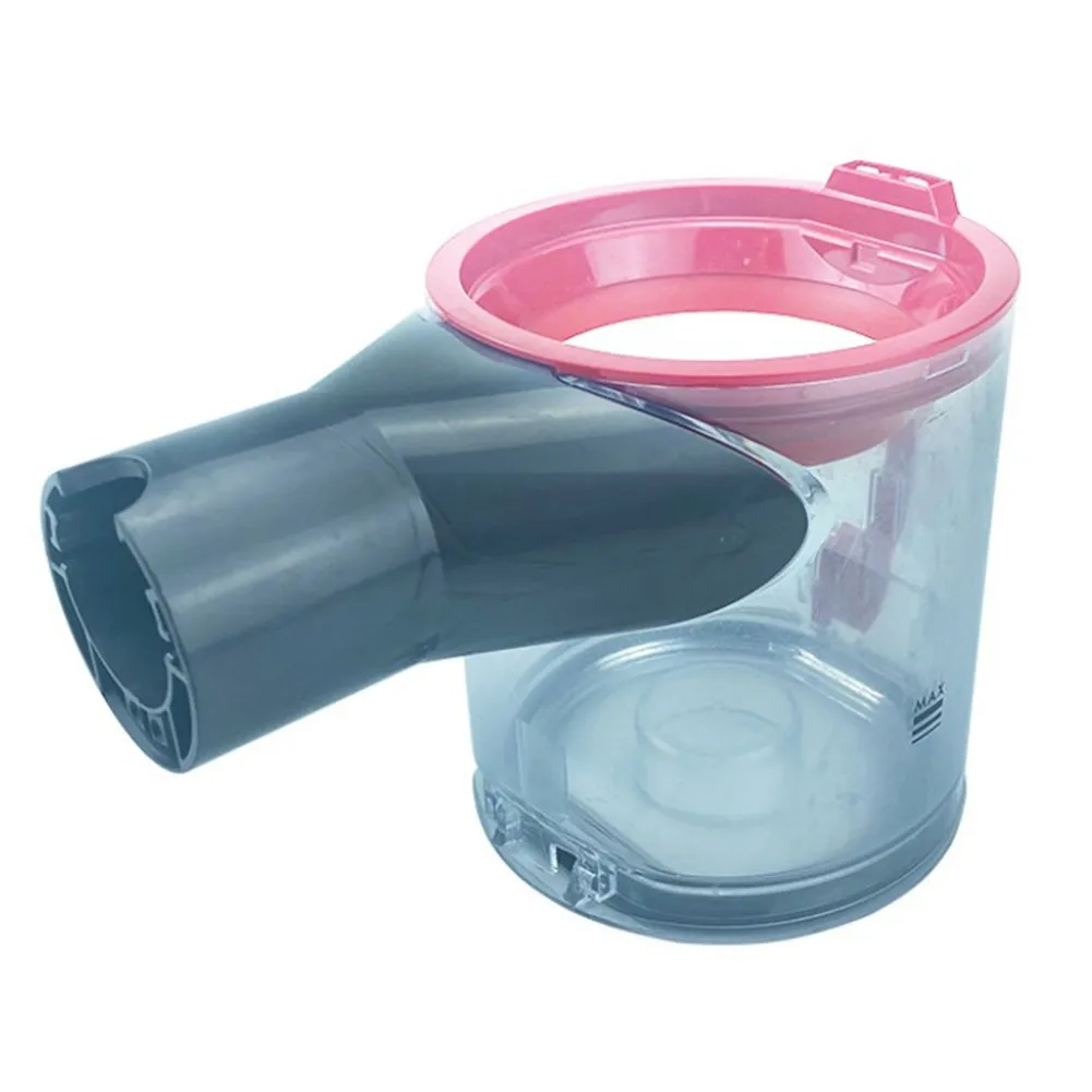 1PC Dust Bucket For DYSON V7 V8 Vacuum Cleaner Dust/ Dirt Bin/ Container Animal Absolute Red Clear Household Cleaning Parts
1PC Dust Bucket For DYSON V7 V8 Vacuum Cleaner Dust/ Dirt Bin/ Container Animal Absolute Red Clear Household Cleaning Parts