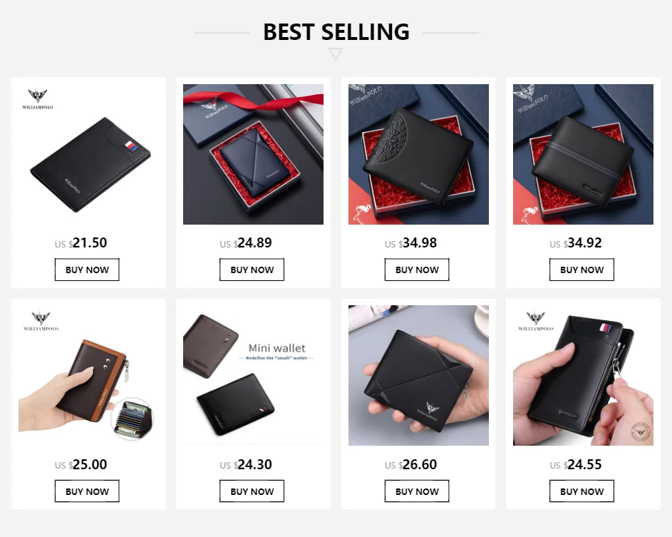 Men's Slim Wallet Genuine Leather Mini Purse Casual Design Bifold Wallet Brand Short Slim Wallet
Men's Slim Wallet Genuine Leather Mini Purse Casual Design Bifold Wallet Brand Short Slim Wallet
