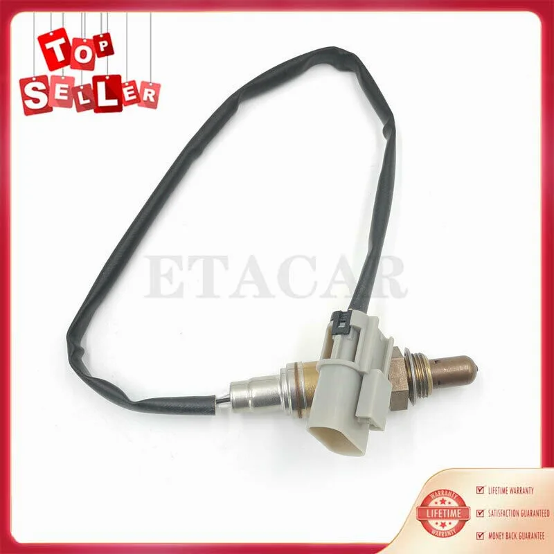 Lambda O2 Oxygen Sensor 22690-99B00 22690-64Y12 2269064Y12 For 1990-1998 Nissan MICRA 200SX NX SENTRA INFINITI G20 Q45 2.0L 4.5L
Lambda O2 Oxygen Sensor 22690-99B00 22690-64Y12 2269064Y12 For 1990-1998 Nissan MICRA 200SX NX SENTRA INFINITI G20 Q45 2.0L 4.5L