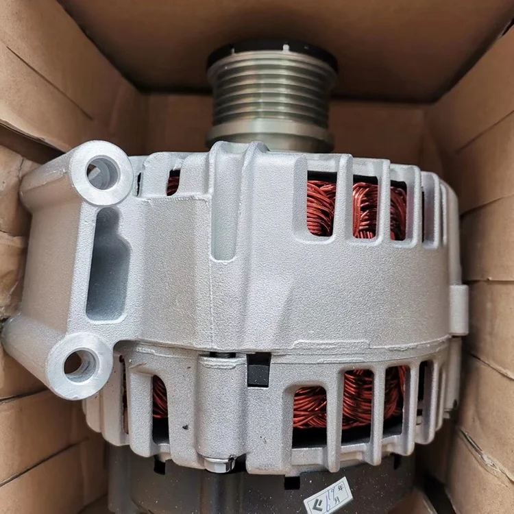06H903016L 06H 903 016L 06H-903-016L генератор переменного тока для VW passat tiguan golf skoda audi a4 a5 q5
06H903016L 06H 903 016L 06H-903-016L генератор переменного тока для VW passat tiguan golf skoda audi a4 a5 q5
