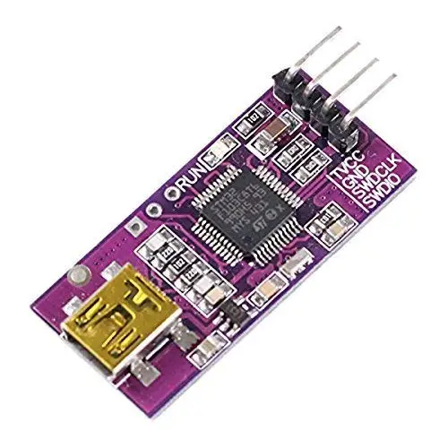 CJMCU Jlink для SWD 3 проводной кабель STM32 на Debug *|Комплекты умного дома| |