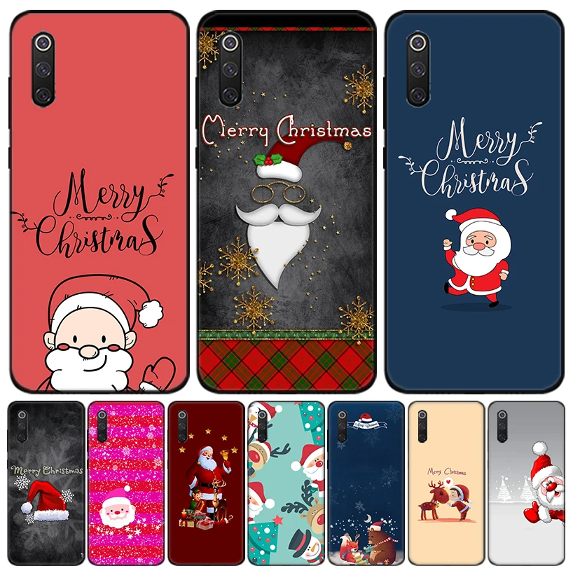 Merry Christmas Santa Claus Phone Case Funda For Xiaomi Redmi Note 10 Pro 10S 9 9S 8 8T 8 Pro 9A 9C 8A 7 7A 6 6A K20 Cover Coque
Merry Christmas Santa Claus Phone Case Funda For Xiaomi Redmi Note 10 Pro 10S 9 9S 8 8T 8 Pro 9A 9C 8A 7 7A 6 6A K20 Cover Coque