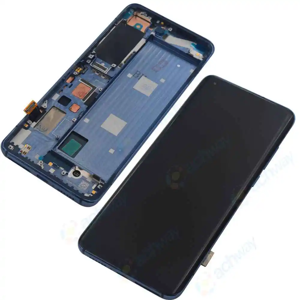 Original LCD For Xiaomi Mi10 Mi 10 Pro LCD Display Touch Screen Digitizer Assembly Replace For Xiaomi 10 5G Display with Frame
Original LCD For Xiaomi Mi10 Mi 10 Pro LCD Display Touch Screen Digitizer Assembly Replace For Xiaomi 10 5G Display with Frame