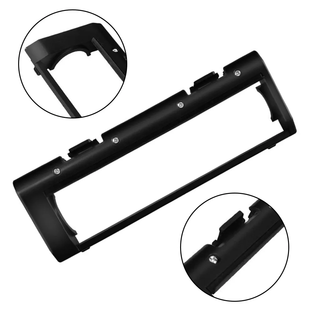 1pcs Roller Main Brush Cover For Ikhos Create NetBot S15 X500 X600 Tesvor X500 Pro Sealed Cushion Pad Cleaning Bezel Accessories
1pcs Roller Main Brush Cover For Ikhos Create NetBot S15 X500 X600 Tesvor X500 Pro Sealed Cushion Pad Cleaning Bezel Accessories