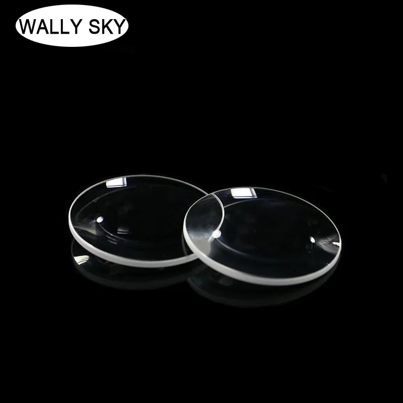Double Convex Lens Diameter 50mm Focal Length 300mm Magnifying Glass Sight Stage LED Light K9 Optical Glass Lens Convex Lens
Double Convex Lens Diameter 50mm Focal Length 300mm Magnifying Glass Sight Stage LED Light K9 Optical Glass Lens Convex Lens