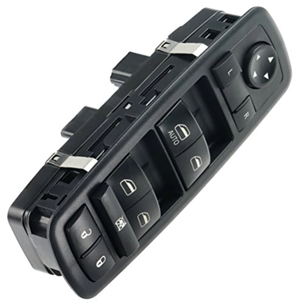 Electric Power Window Switch 4602632AH Fit Jeep Liberty Dodge Nitro Journey 2008 - 2012
Electric Power Window Switch 4602632AH Fit Jeep Liberty Dodge Nitro Journey 2008 - 2012