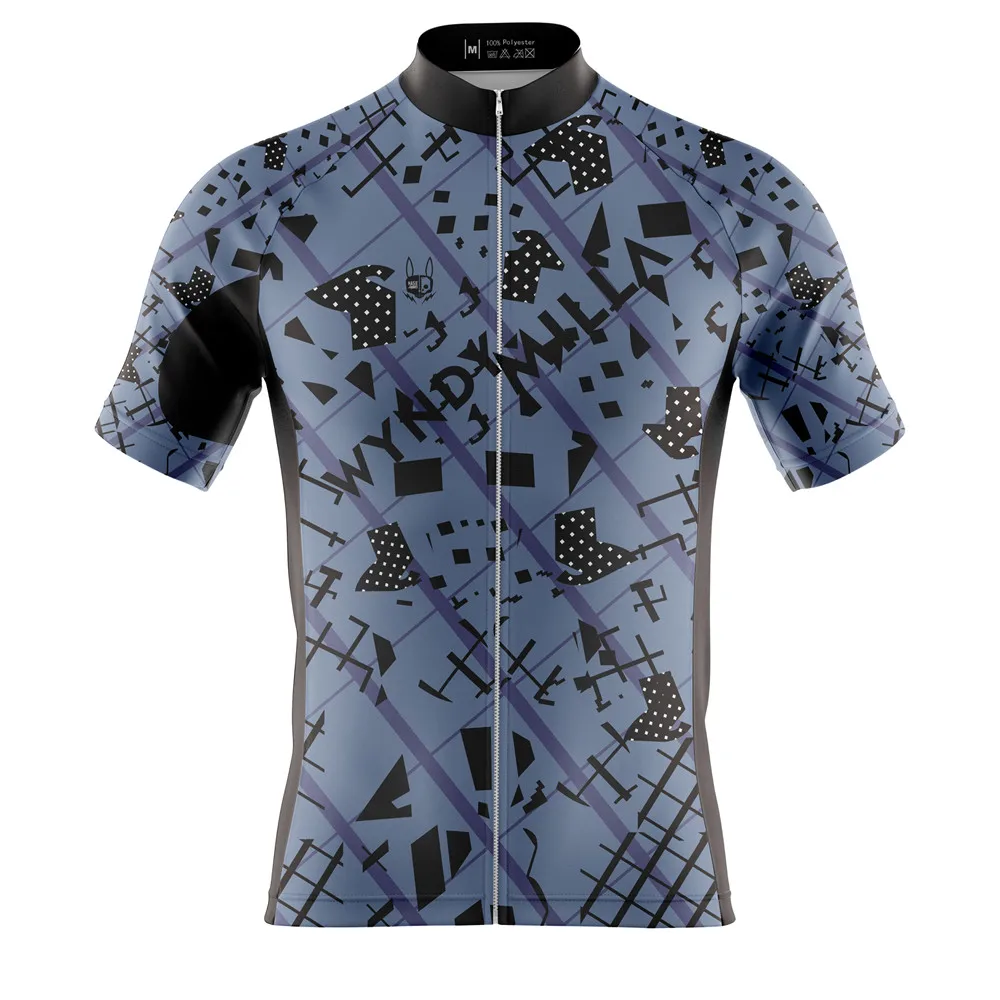 WYNDYMILLA Summer Men Short Sleeve Cycling Jersey Maillot Bike Shirt Downhill Jersey High Quality Team Mountain Bicycle Clothing
WYNDYMILLA Summer Men Short Sleeve Cycling Jersey Maillot Bike Shirt Downhill Jersey High Quality Team Mountain Bicycle Clothing