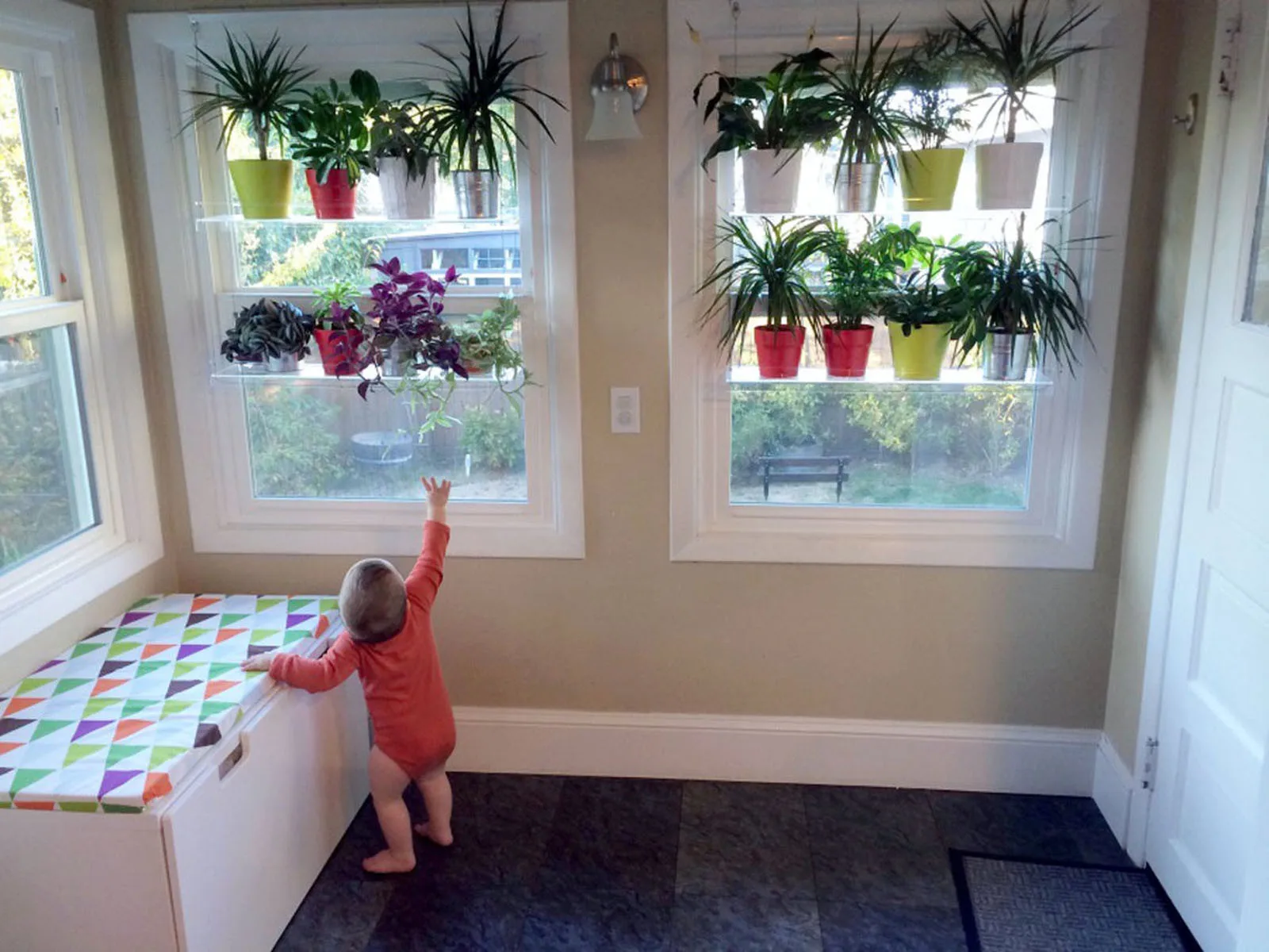 Plant Pot Shelves Sets Window Plant Shelf Hanging Shelf Plant Shelves Plant Stand Indoor Garden Decoration Home Decor Drop Ship
Plant Pot Shelves Sets Window Plant Shelf Hanging Shelf Plant Shelves Plant Stand Indoor Garden Decoration Home Decor Drop Ship