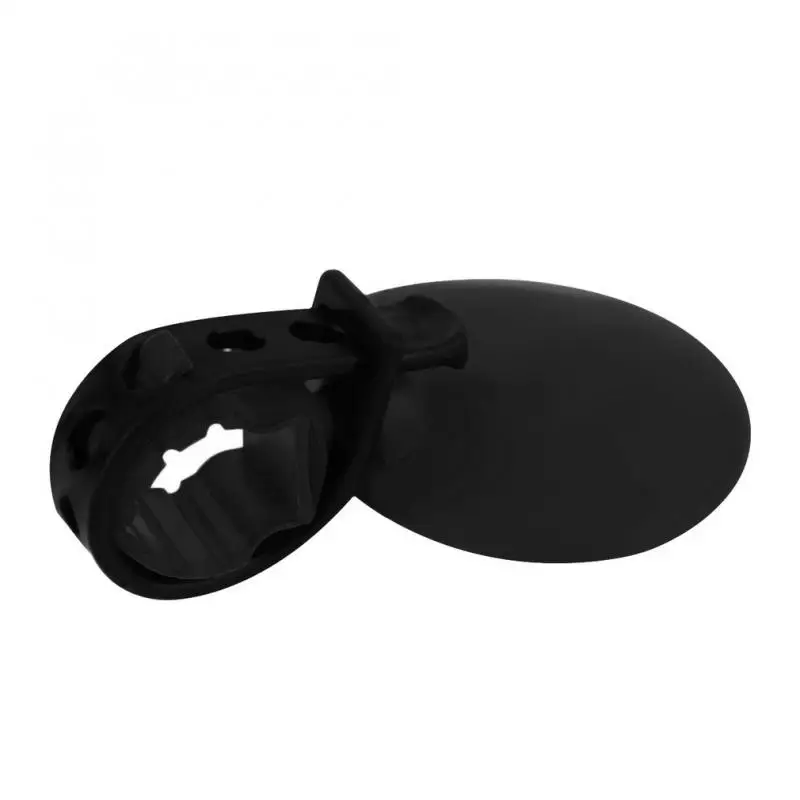 Bike Rear View Mirror Shatterproof Handlebar Adjustable 360 Degree Rotate Safety Bicycle Mirrors Cycling Bicycle Accessories
Bike Rear View Mirror Shatterproof Handlebar Adjustable 360 Degree Rotate Safety Bicycle Mirrors Cycling Bicycle Accessories