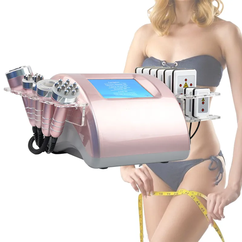 6 in 1 vacuum cavitation system ultrasonic liposuction fat lipo lipolaser 80k calvitation vacuum therapy cavitators for slimming
6 in 1 vacuum cavitation system ultrasonic liposuction fat lipo lipolaser 80k calvitation vacuum therapy cavitators for slimming
