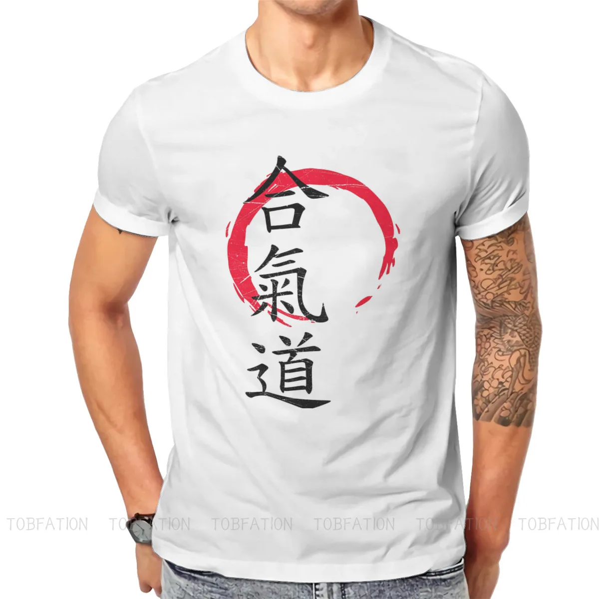 Harajuku Special TShirt Aikido Hapkido Boken TANTO JO Martial Arts Comfortable New Design Graphic T Shirt Stuff Hot Sale
Harajuku Special TShirt Aikido Hapkido Boken TANTO JO Martial Arts Comfortable New Design Graphic T Shirt Stuff Hot Sale