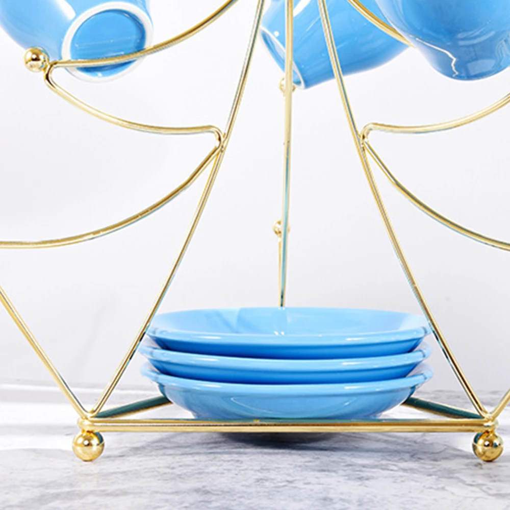 Shelf Christmas Tree Mug Holder Rack Teacup Coffee Household Storage Can Be Used As Home Decoration Multitools Creative Cup Hook 
Shelf Christmas Tree Mug Holder Rack Teacup Coffee Household Storage Can Be Used As Home Decoration Multitools Creative Cup Hook