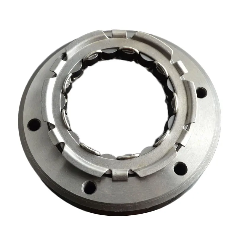 Motorcycle Starter Clutch Flywheel One Way Flange Bearing Clutch For Honda AX-1 NX250 All Models AX 1 NX 250
Motorcycle Starter Clutch Flywheel One Way Flange Bearing Clutch For Honda AX-1 NX250 All Models AX 1 NX 250
