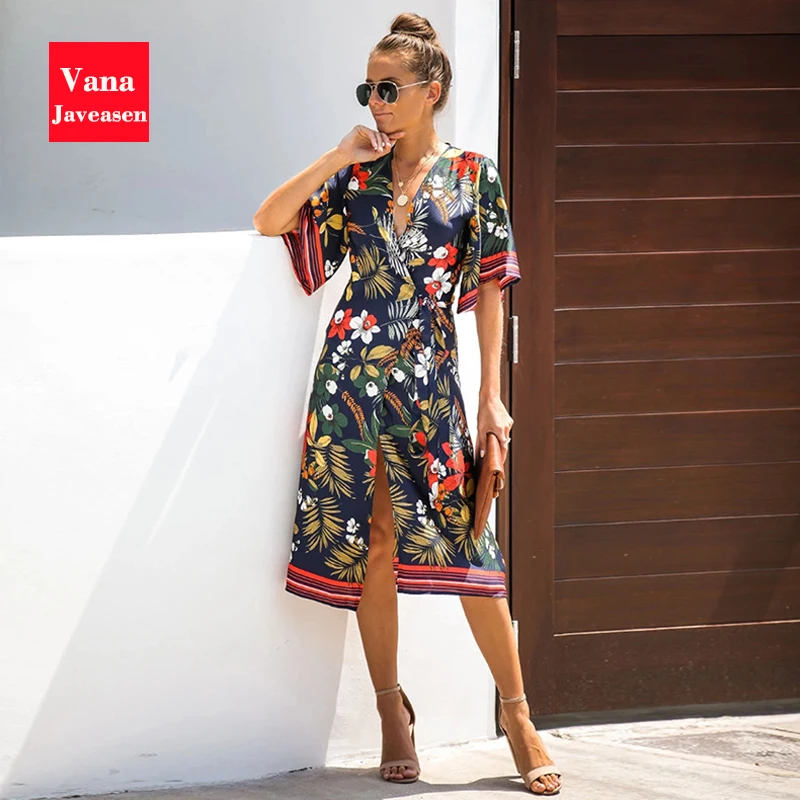 Womens Beach Dress Summer High Waist Bikini Beach Cover Up Dresses For Women Clothing Loose Printed Streetwear Dress Vestidos
Womens Beach Dress Summer High Waist Bikini Beach Cover Up Dresses For Women Clothing Loose Printed Streetwear Dress Vestidos