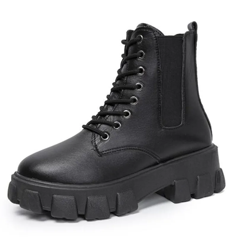 Sports plus size women's boots winter new fashion casual platform riding boots womens shoes breathable platform snow boots women
Sports plus size women's boots winter new fashion casual platform riding boots womens shoes breathable platform snow boots women