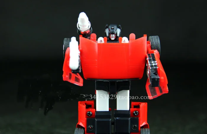 Трансформеры G1 reedition Sideswipe абсолютно новые детские игрушки бесплатная доставка |