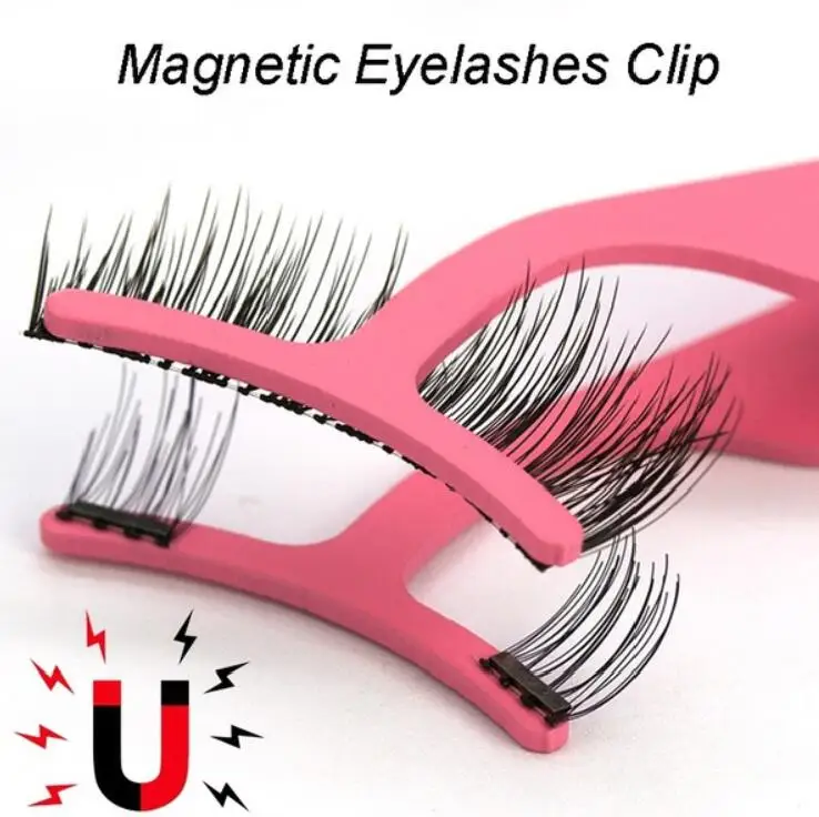 8pcs 3D Magnetic Eyelashes Mink Lash Full Strip Lashes False Eyelash With Tweezers Double Magnet Fake Lash SCT-W-602
8pcs 3D Magnetic Eyelashes Mink Lash Full Strip Lashes False Eyelash With Tweezers Double Magnet Fake Lash SCT-W-602