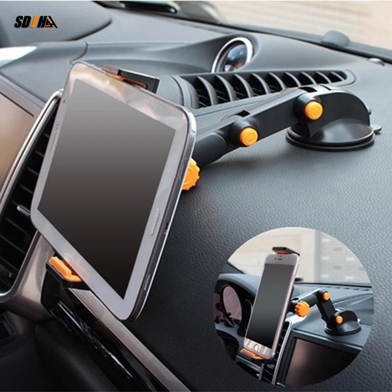 Universal Car Phone Holder Dashboard Tablet Phone Stand With Strong Sticky Gel Pad Car Interior Accessorities For Ipad Iphone
Universal Car Phone Holder Dashboard Tablet Phone Stand With Strong Sticky Gel Pad Car Interior Accessorities For Ipad Iphone