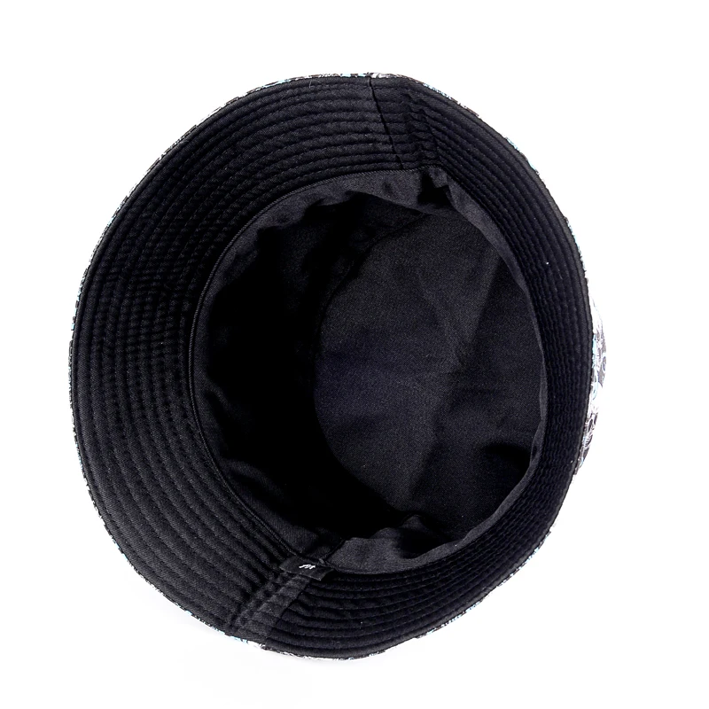 Colorful Printing Summer Bucket Hat for Men Women Outdoor Beach Sun Hat Fashion Fishing Hunting Cap Reversible Bob Fishman Hat
Colorful Printing Summer Bucket Hat for Men Women Outdoor Beach Sun Hat Fashion Fishing Hunting Cap Reversible Bob Fishman Hat