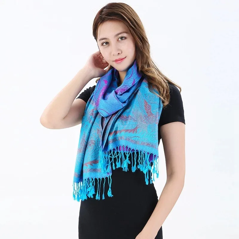 JIFANPAUL 2021 ethnic style retro scarf printed cotton shawl cashew tassels autumn and winter warm fashion ladies scarf
JIFANPAUL 2021 ethnic style retro scarf printed cotton shawl cashew tassels autumn and winter warm fashion ladies scarf