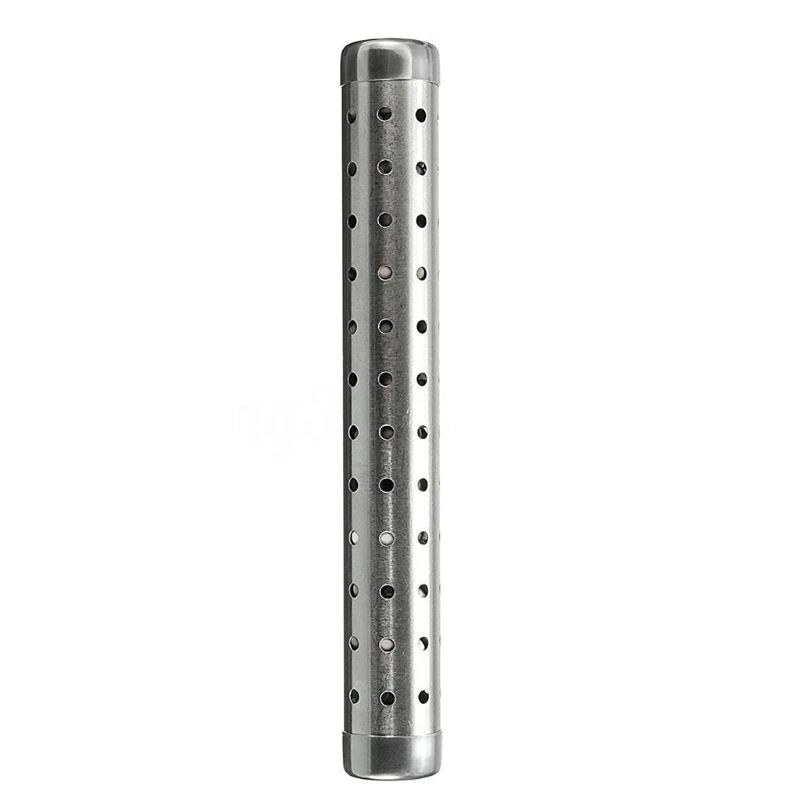 53CA Mini Portable Alkaline Water Stick 5.28x0.63in Hydrogen Mineral Purifier Naturally Increases pH Levels/Decreases ORP
53CA Mini Portable Alkaline Water Stick 5.28x0.63in Hydrogen Mineral Purifier Naturally Increases pH Levels/Decreases ORP