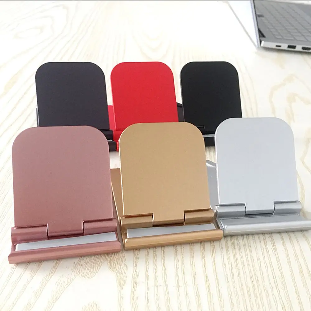 Famende Phone Holder Creative And Simple Portable Folding Holder For Phone Lazy Mobile Phone Desktop Stand For iPhone Xiaomi
Famende Phone Holder Creative And Simple Portable Folding Holder For Phone Lazy Mobile Phone Desktop Stand For iPhone Xiaomi