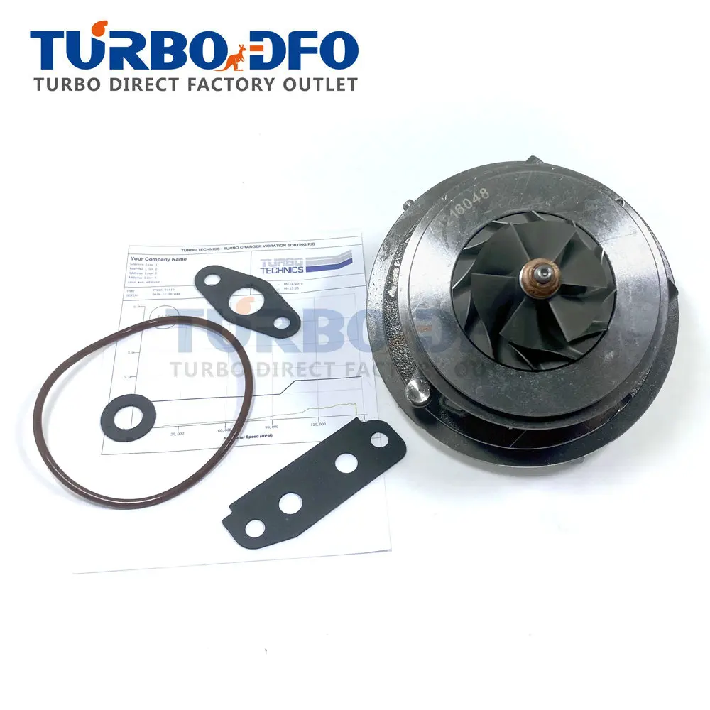Turbo complete cartridge core for Fiat fallback 2.4 180 HP 49335-01700 49335-01701 1515A322 TF035 new balanced parts of repair
Turbo complete cartridge core for Fiat fallback 2.4 180 HP 49335-01700 49335-01701 1515A322 TF035 new balanced parts of repair