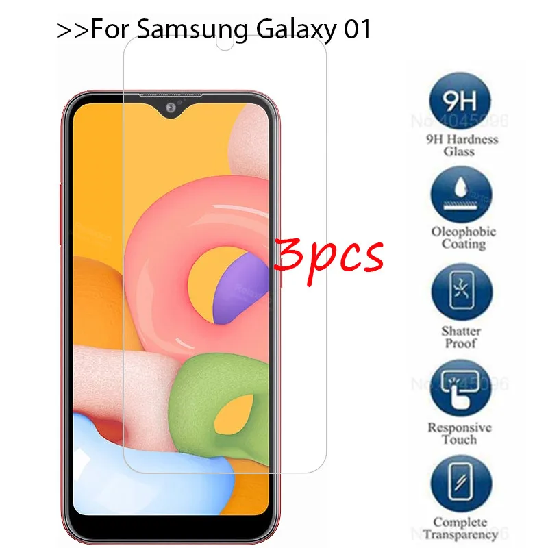 3 шт Для Samsung Galaxy A01 Стекло Закаленное стекло Защитная пленка для экрана для Samsung Galaxy A01 защитная пленка 9H SM-A015F
3 шт Для Samsung Galaxy A01 Стекло Закаленное стекло Защитная пленка для экрана для Samsung Galaxy A01 защитная пленка 9H SM-A015F
