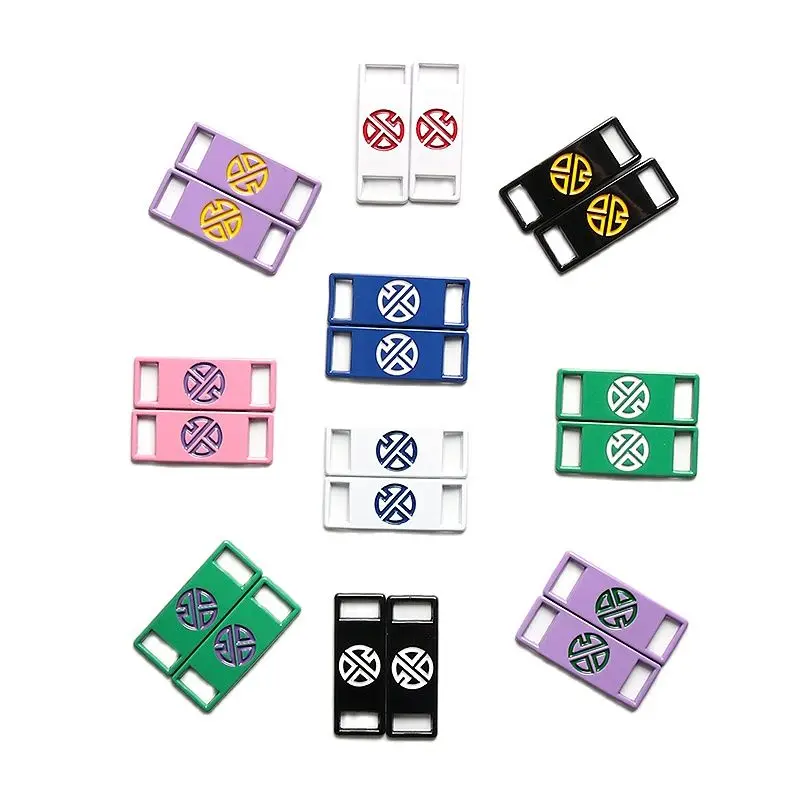 1Pair Fashion AF1 Shoelaces Buckle DIY Metal Shoe Decorations Sneakers Laces Buckle Sports Metal Kits Shoe Accessories 
1Pair Fashion AF1 Shoelaces Buckle DIY Metal Shoe Decorations Sneakers Laces Buckle Sports Metal Kits Shoe Accessories