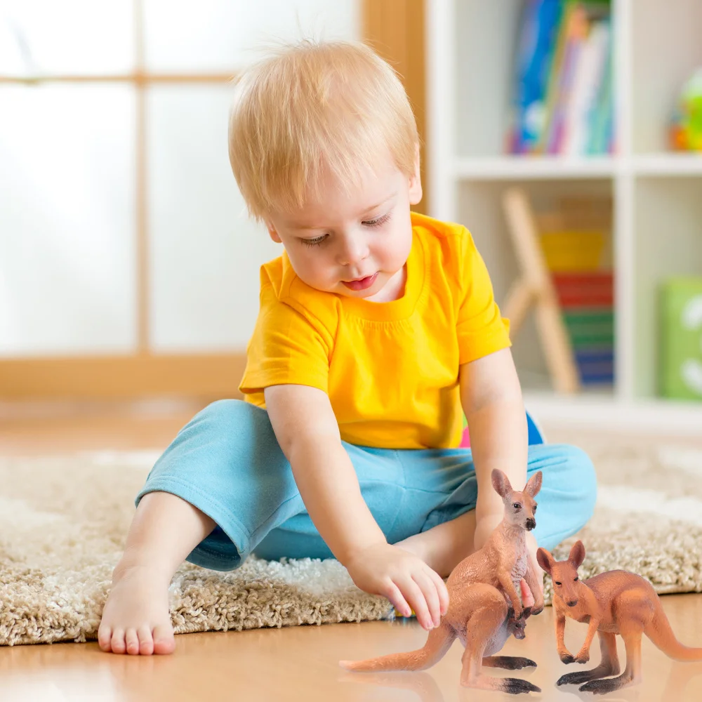 2pcs Model Ornament Simulation Plaything Table Decor
2pcs Model Ornament Simulation Plaything Table Decor